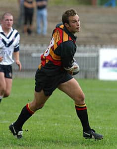 Graham Law37